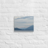 Kootenay Vista Canvas