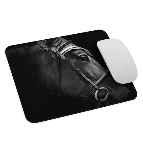 Majestic Myla Mouse pad